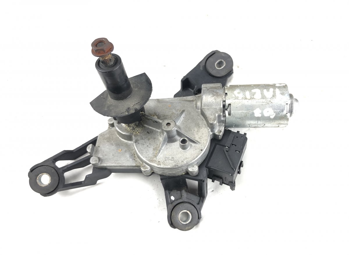 Toyota Yaris Wiper Motor bootlid / tailgate TOYOTA YARIS II (XP90) (2005-2013) Wiper Motor ...