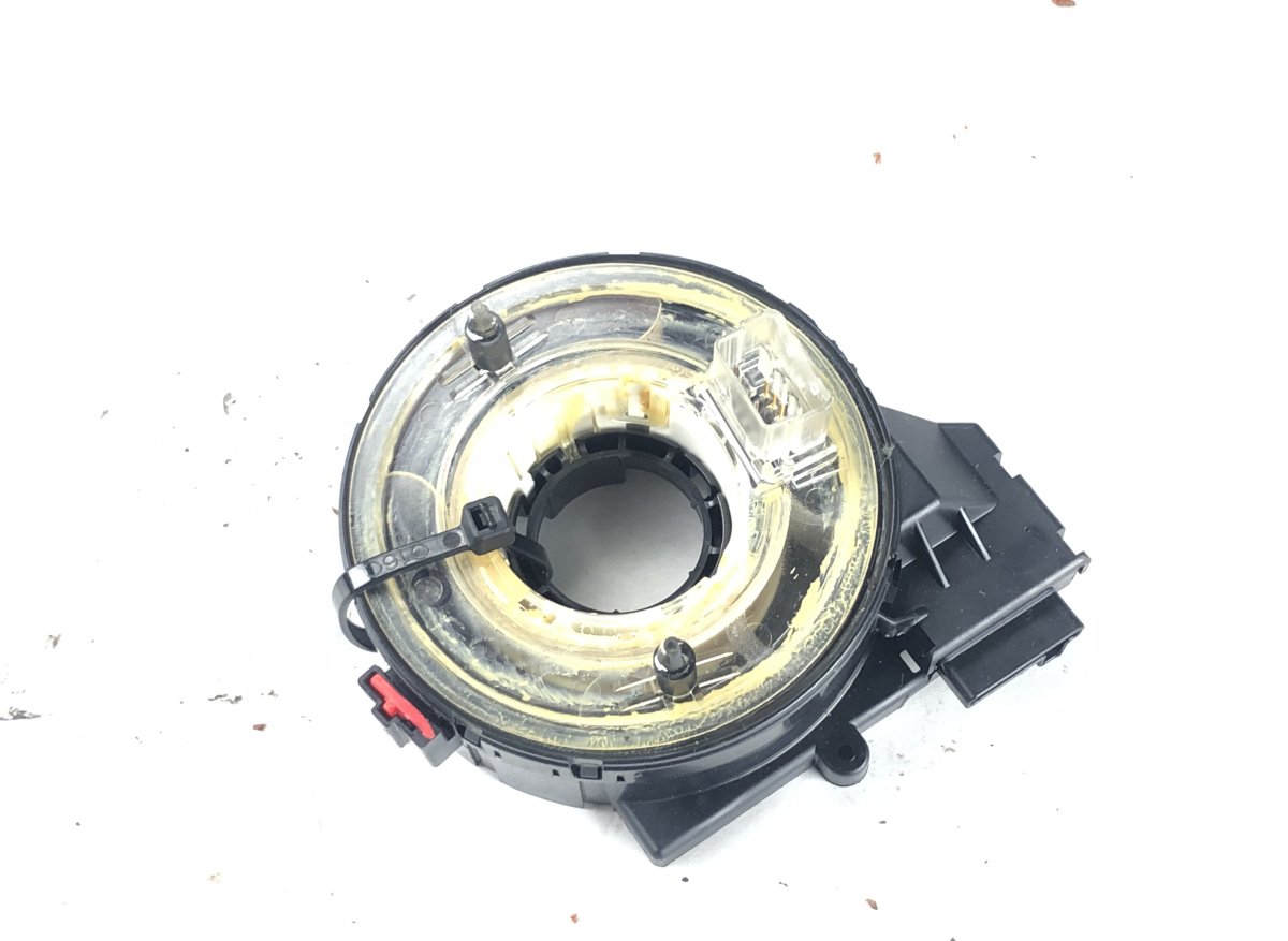 Volkswagen Passat Steering wheel slip ring / squib VW PASSAT B6 (3C) (2005-2010) Steering wheel sl...