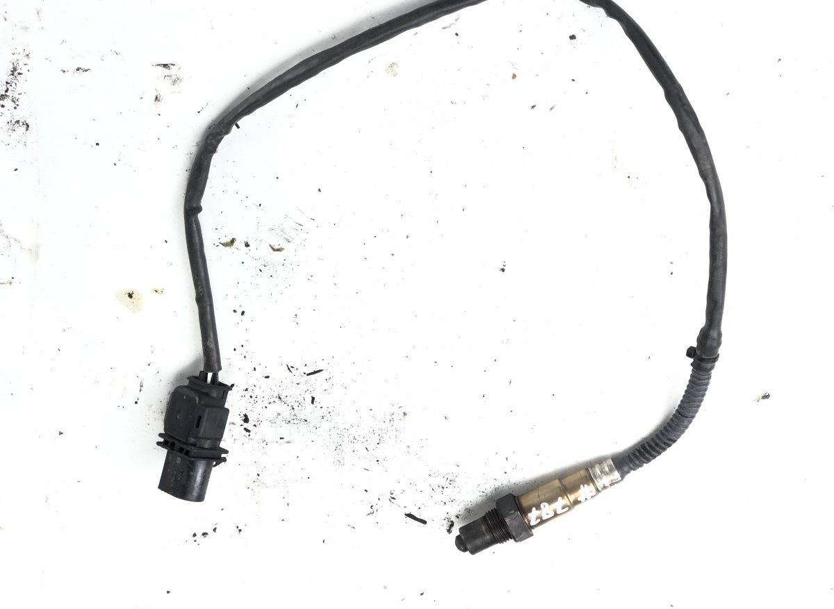 Audi A3 (8P) Lambda Probe AUDI A3 (8P) (2003-2012) Lambda Probe 03G906262...