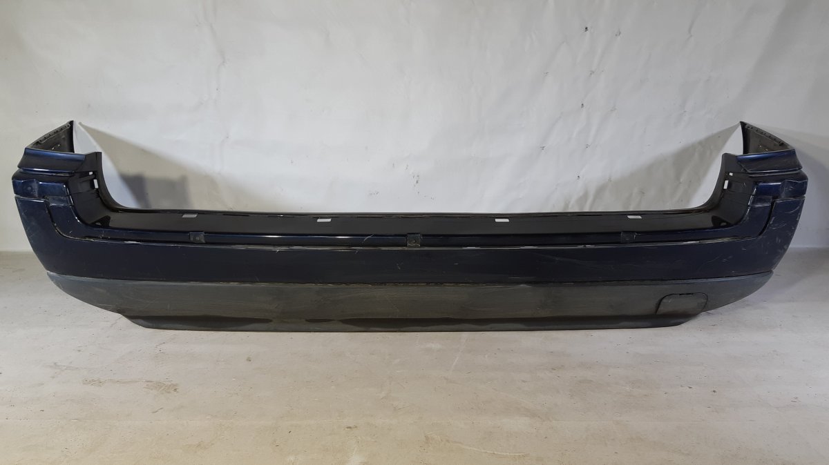 Volvo V70 rear bumper VOLVO V70 II / XC70 I (P80) (2000-2007) Rear bu...