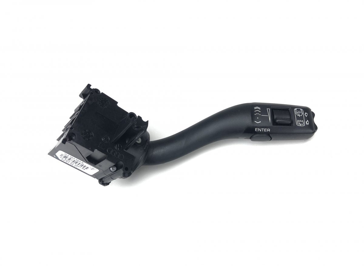 Porsche Cayenne Wiper Switch Wiper switch — PORSCHE CAYENNE I (2002-2010) — ...