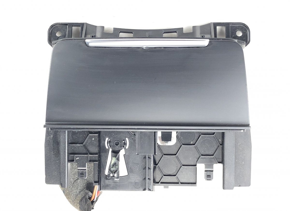 Audi A4 (B8) Stowage, center console AUDI A4 / A4 ALLROAD (B8) (2007-2015) Stowage, ...