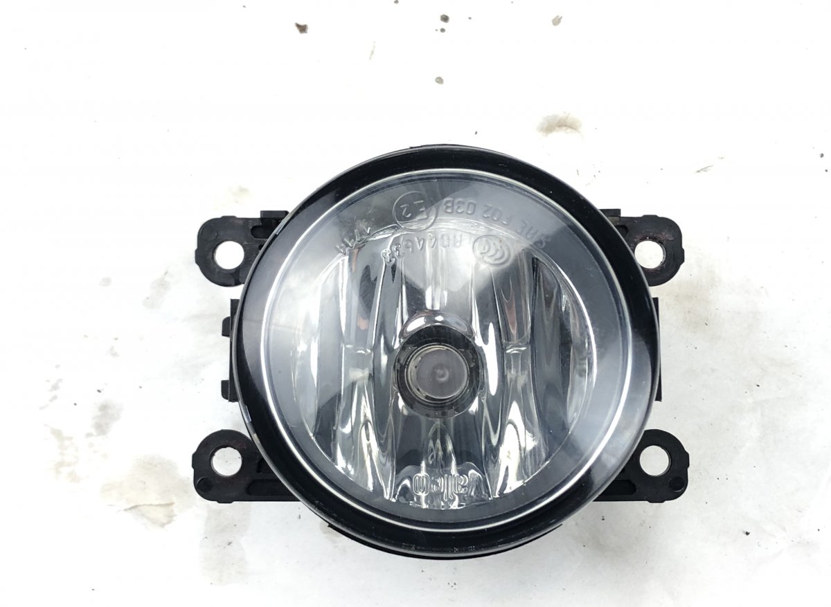 Ford Focus Fog Lamp Front Left FORD FOCUS III (2010-2018) Fog Lamp Front Left ...