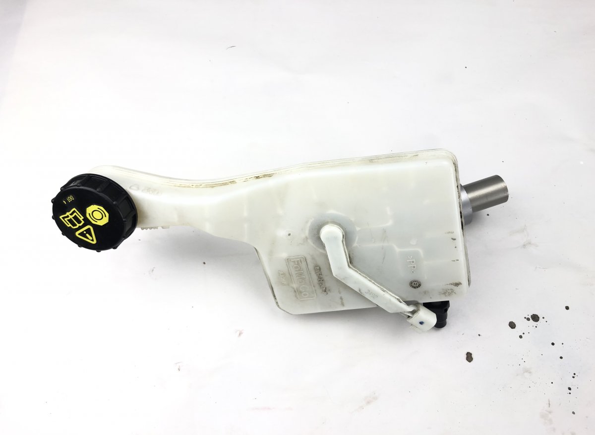 Ford Focus piduri peasilinder FORD FOCUS III (2010-2018) Brake Master Cylinde...