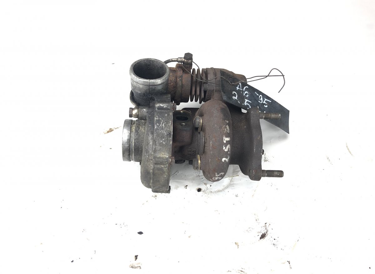 Audi A6 (C4) Turbocharger AUDI A6 (C4) (1994-1997) Turbocharger 046145703...