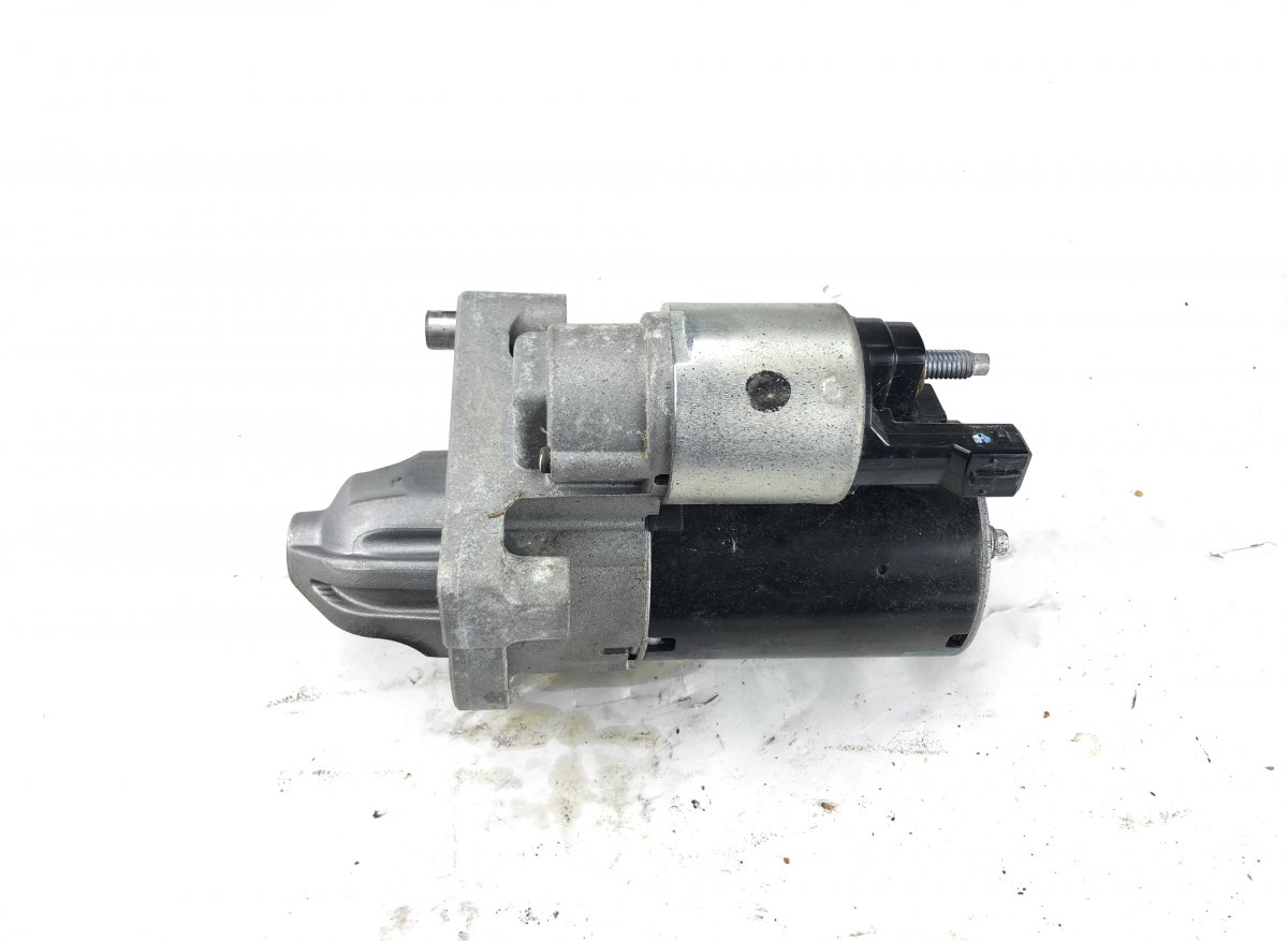 Peugeot 308 Starter Motor Starter motor — PEUGEOT 308 II (T9) (2013-2021)...