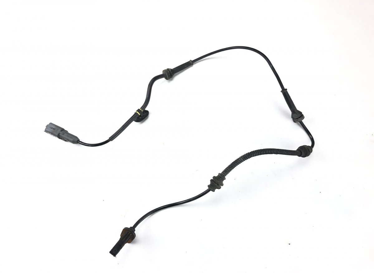 Peugeot 308 ABS Sensor Front Left PEUGEOT 308 II (T9) (2013-2021) ABS Sensor Fron...