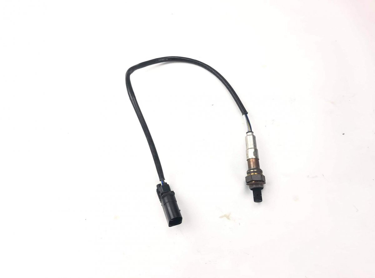 Audi A6 (C6) Lambda probe (before catalytic converter) AUDI A6 / A6 ALLROAD (C6, 4F) (2004-2011) Lambd...
