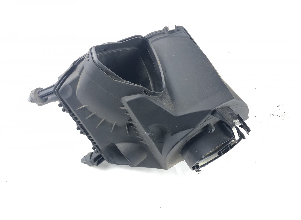 Audi A6 (C6) Air Cleaner (filter box) AUDI A6 / A6 ALLROAD (C6, 4F) (2004-2011) Air C...
