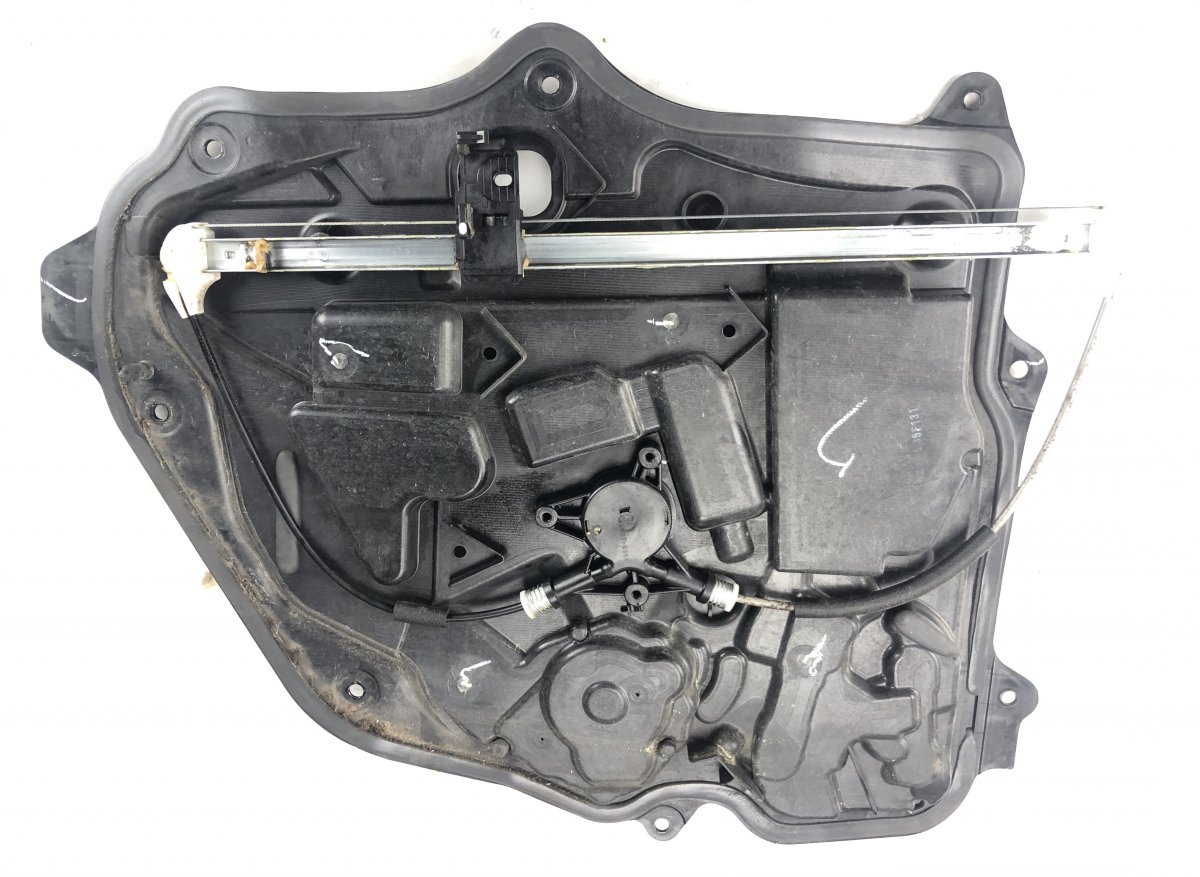 Mazda 5 (CR) Window Regulator mechanism rear right MAZDA 5 (CR19) (2004-2010) Window Regulator mec...