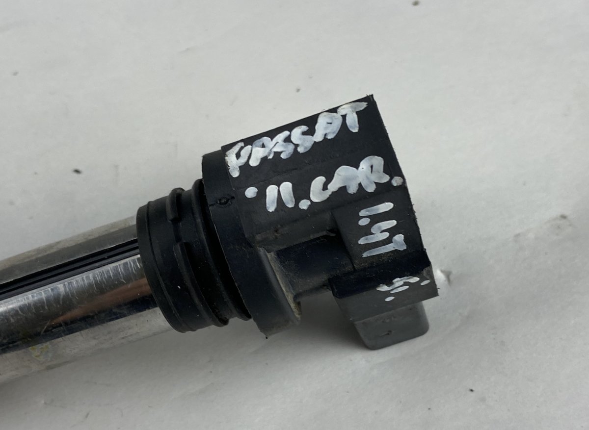 Volkswagen Passat (B7) süütepool VW PASSAT B7 / ALLTRACK (2010-2015) Ignition Co...