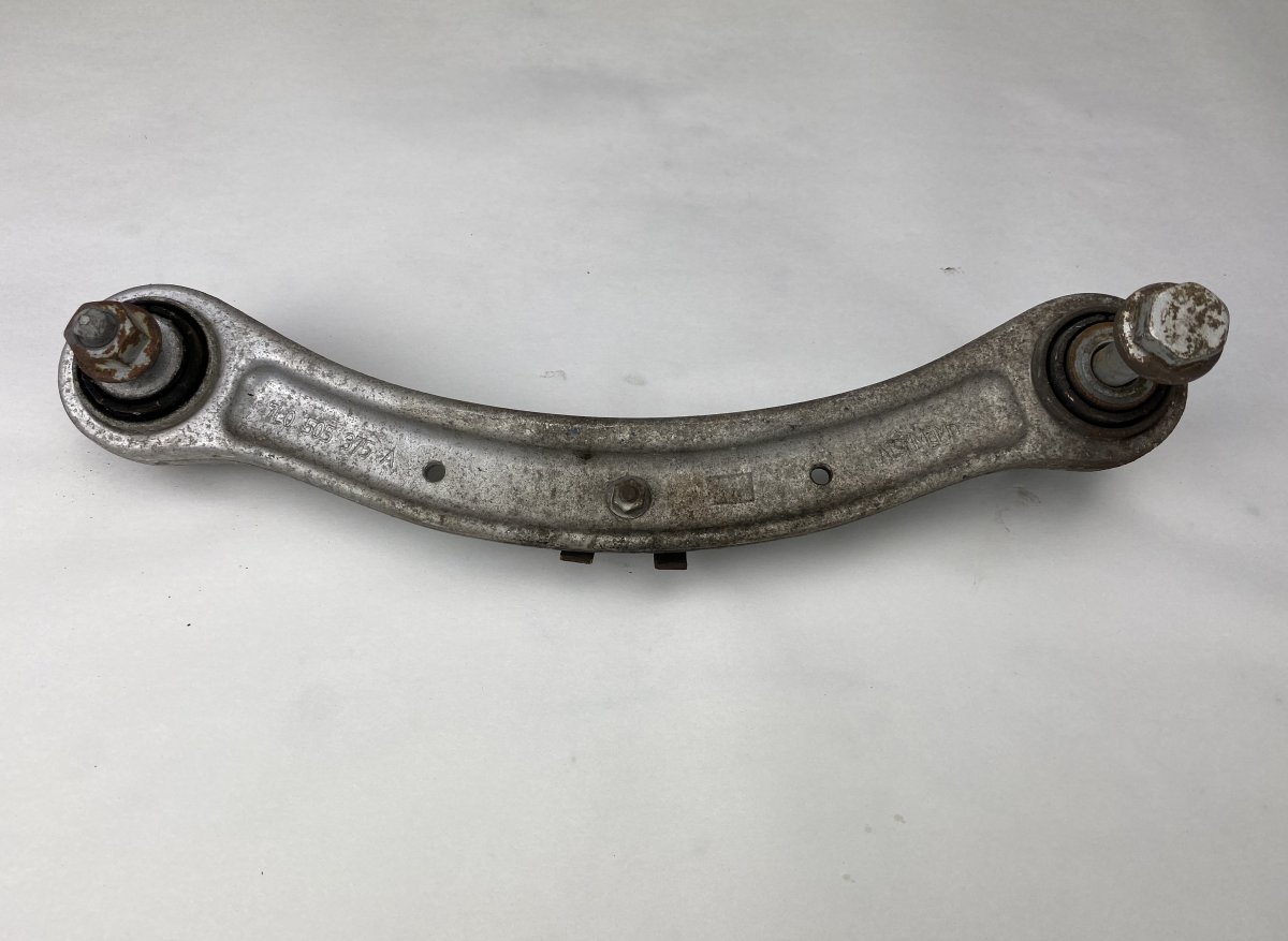 Porsche Cayenne Rear Axle Track Control Arm lower Right PORSCHE CAYENNE I (2002-2010) Rear Axle Track C...