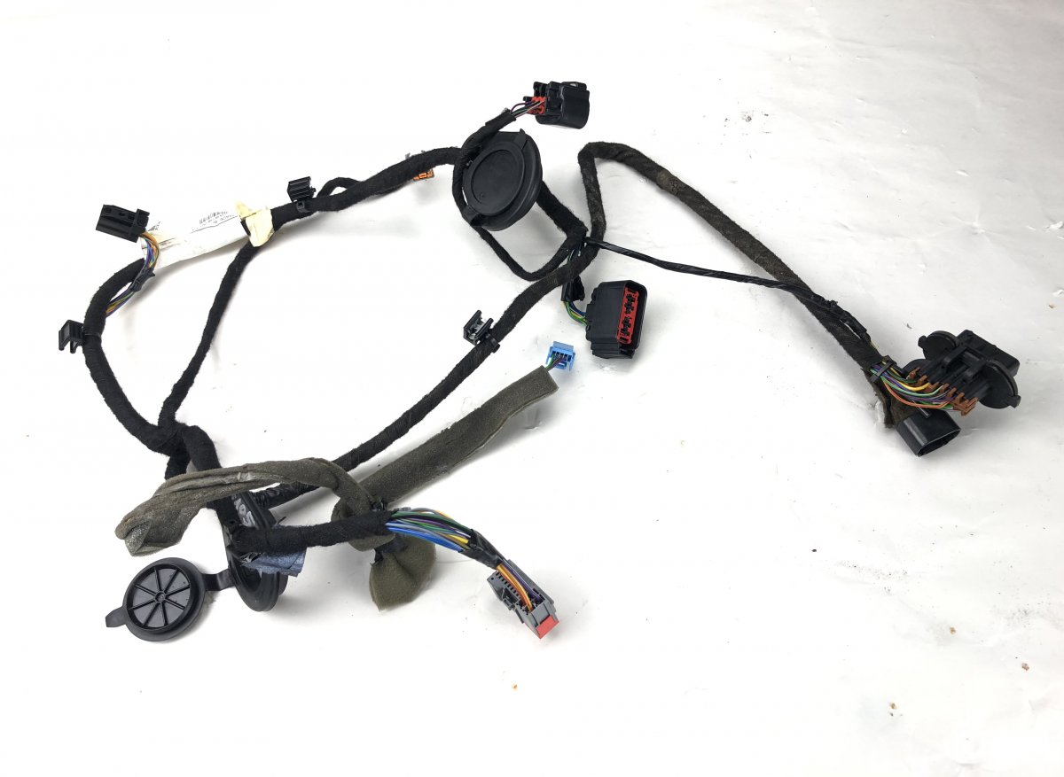 Volvo XC60 Door wiring harness VOLVO XC60 I (2009-2017) Door wiring harness 8G...