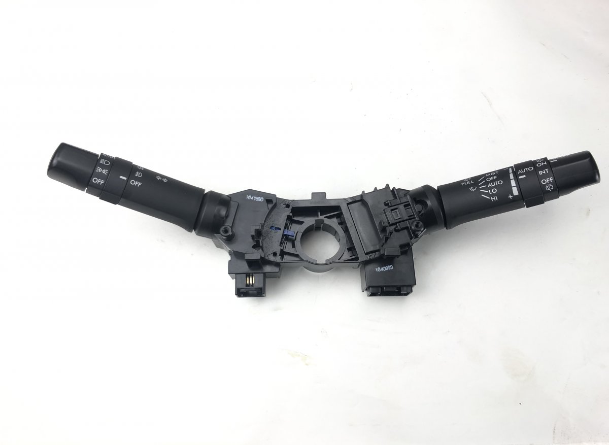 Subaru Legacy Indicator + wiper switch (stalk) SUBARU LEGACY V / Outback (2009-2014) Indicator...