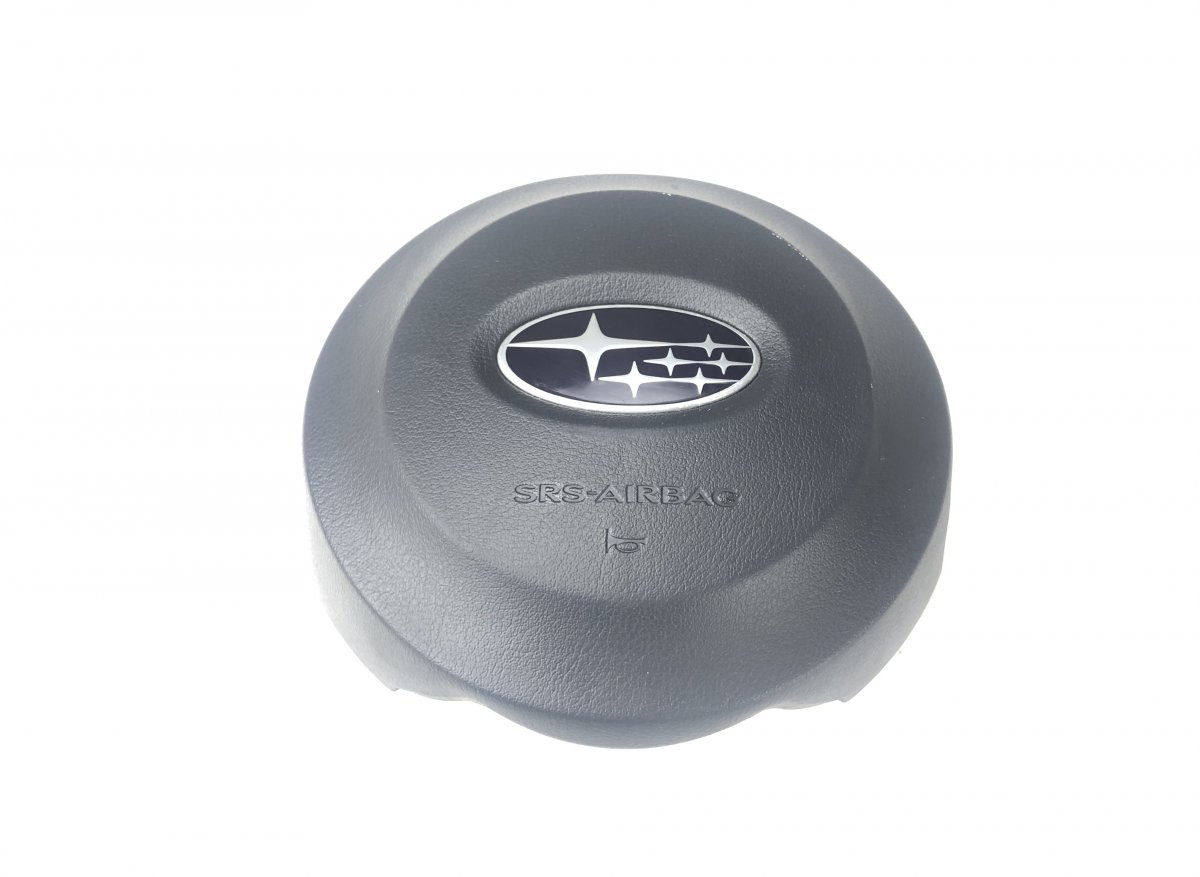 Subaru Legacy Steering Wheel Airbag SUBARU LEGACY V / Outback (2009-2014) Steering ...