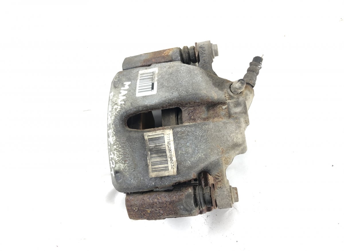 Peugeot 2008 Brake caliper Front right PEUGEOT 2008 I (A94) (2013-2019) Brake caliper ...