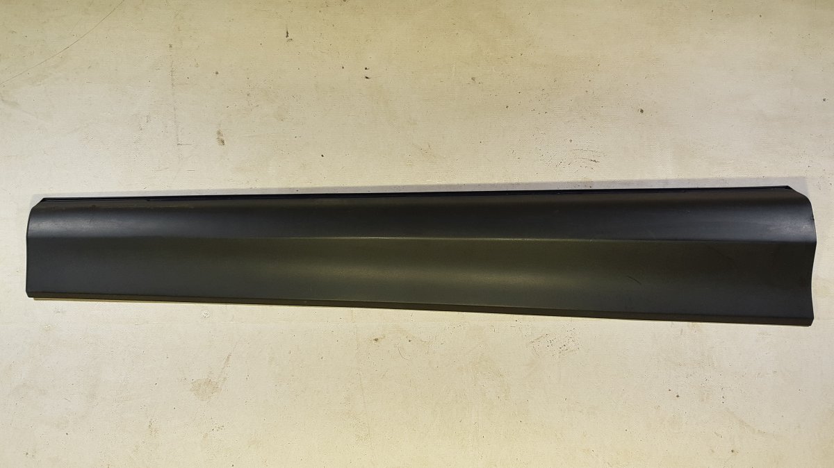 Mazda CX-5 (KE) Door Moulding Front Right MAZDA CX-5 I (KE) (2011-2016) Door Moulding Fro...