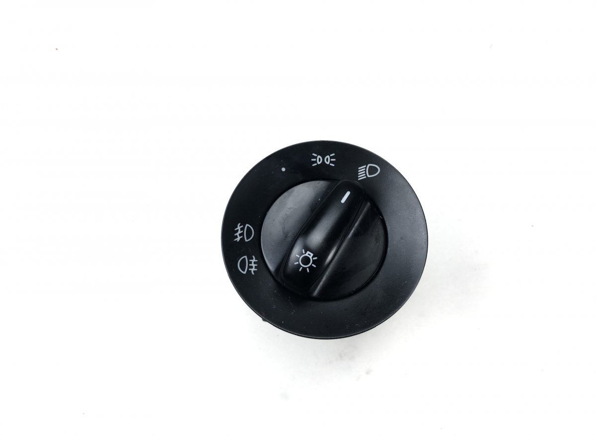Porsche Cayenne Headlight Switch Headlight switch — PORSCHE CAYENNE I (2002-2010...