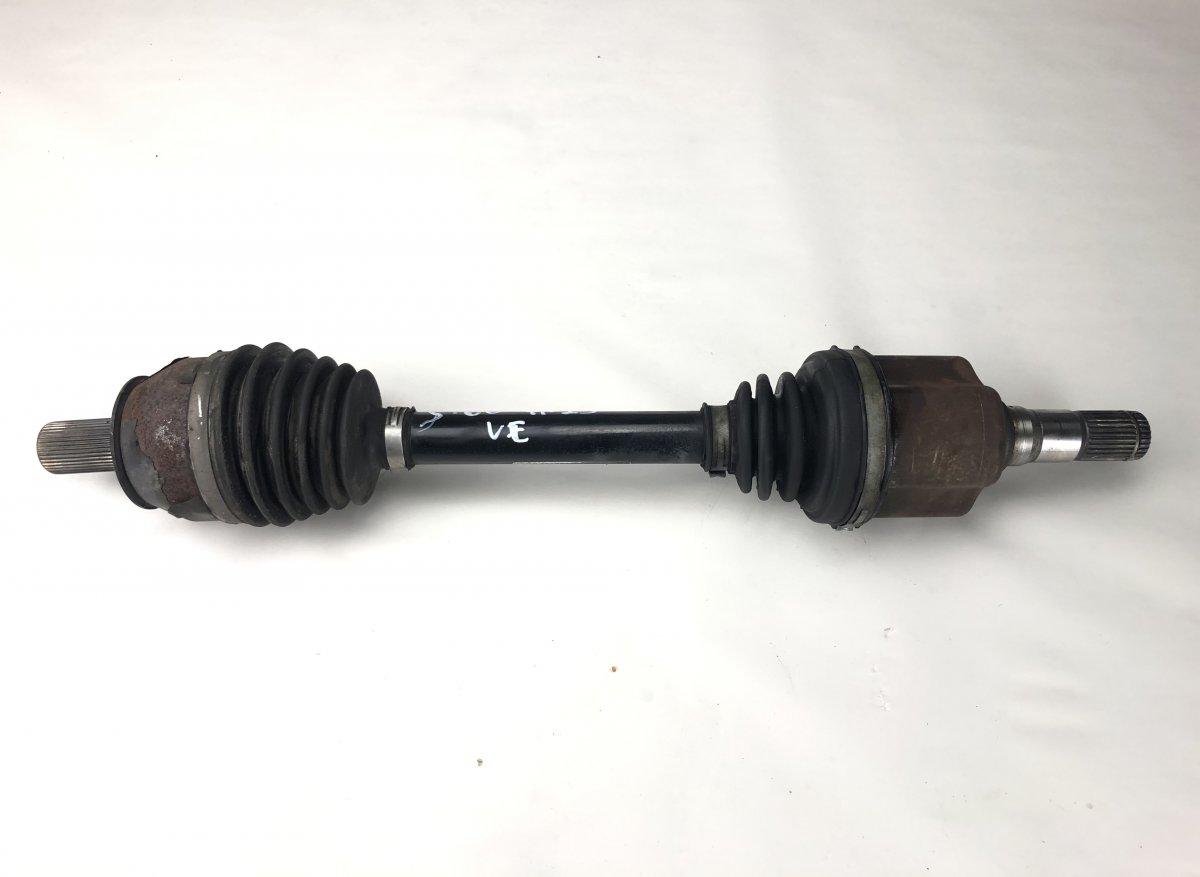 Volvo S60 Drive Shaft Front Left VOLVO S60 II / V60 I (2010-2018) Drive Shaft Fr...