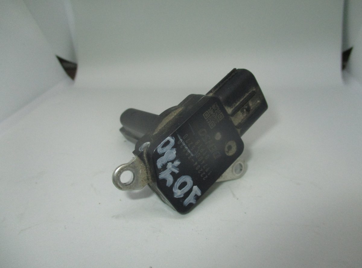 Toyota Land Cruiser 150 Mass Air-Flow Sensor TOYOTA LAND CRUISER 150 (2009-2021) Mass Air-Fl...