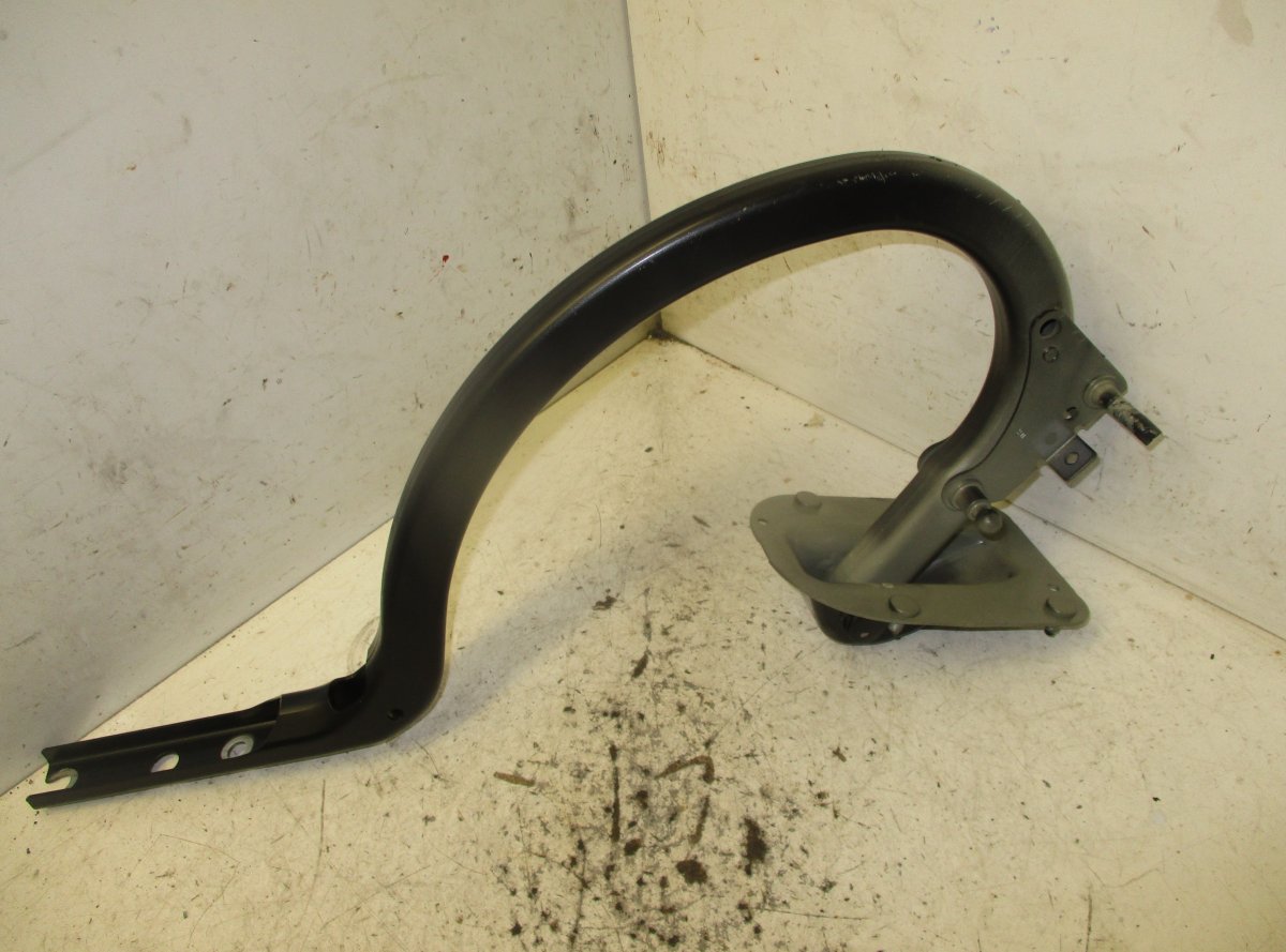 BMW 5 (F10 / F11) Bootlid / tailgate Hinge Left