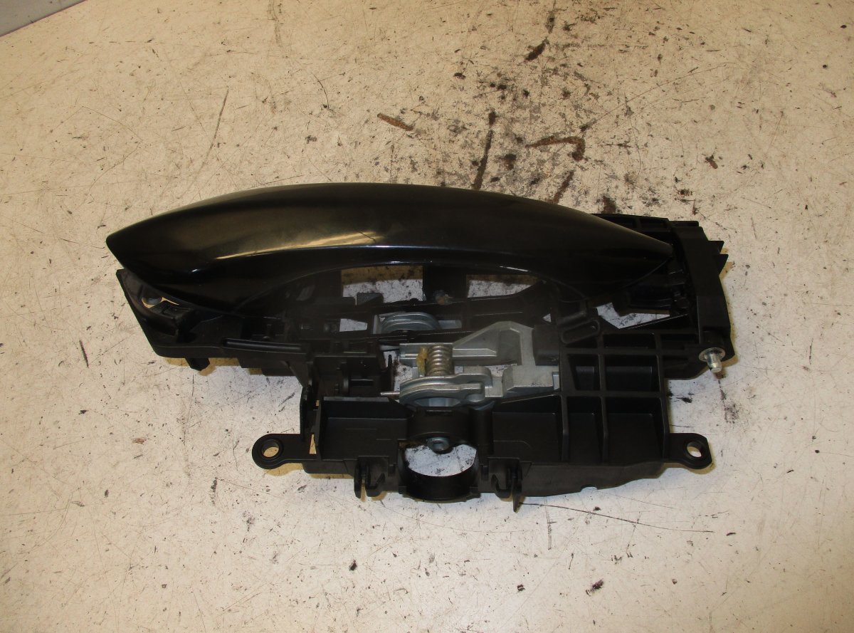 BMW 5 (F10 / F11) Door Handle Exterior Front Right