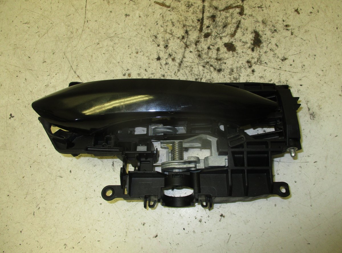 BMW 5 (F10 / F11) Door Handle Exterior Rear Right
