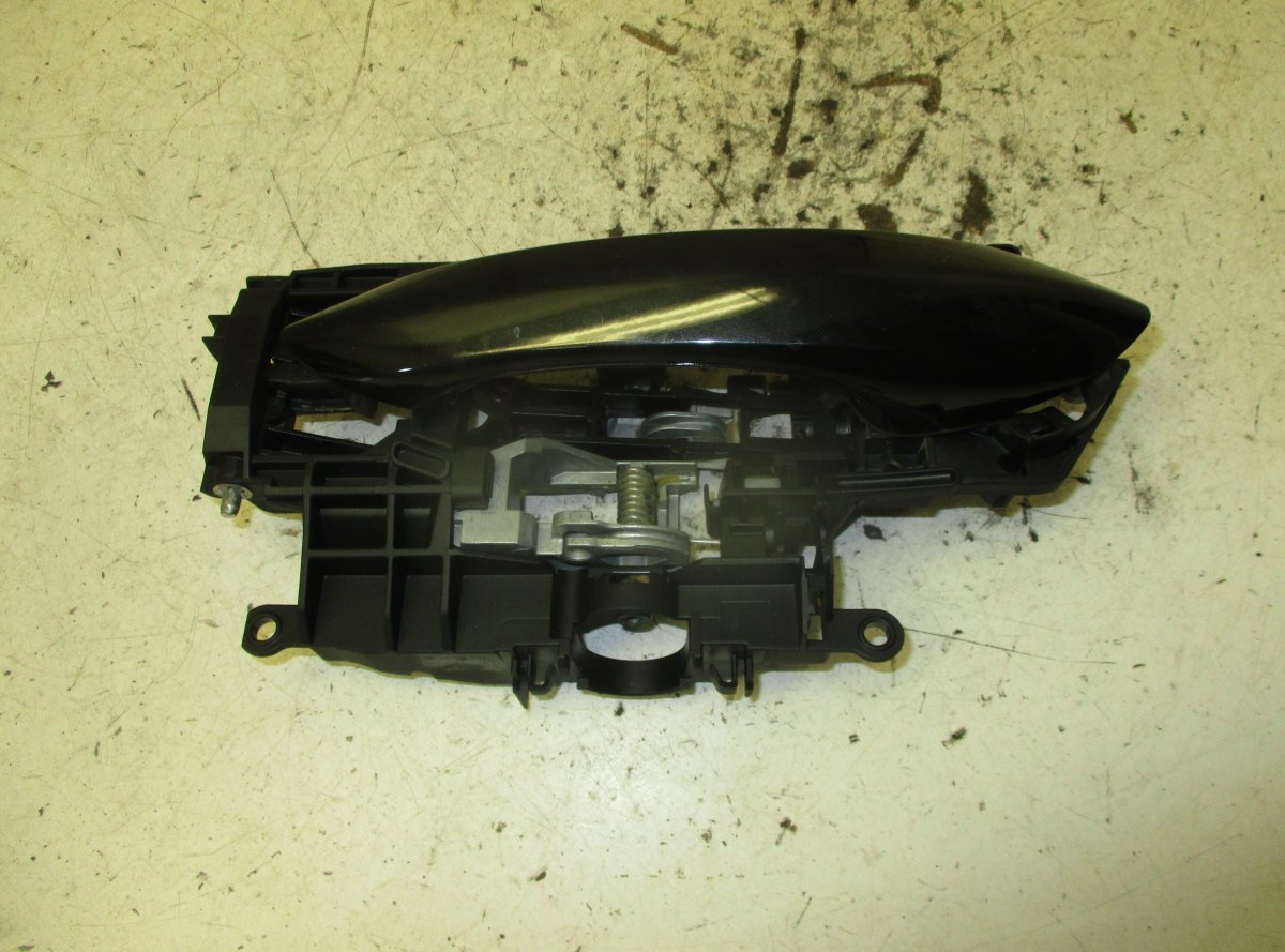 BMW 5 (F10 / F11) Door Handle Exterior Rear Left