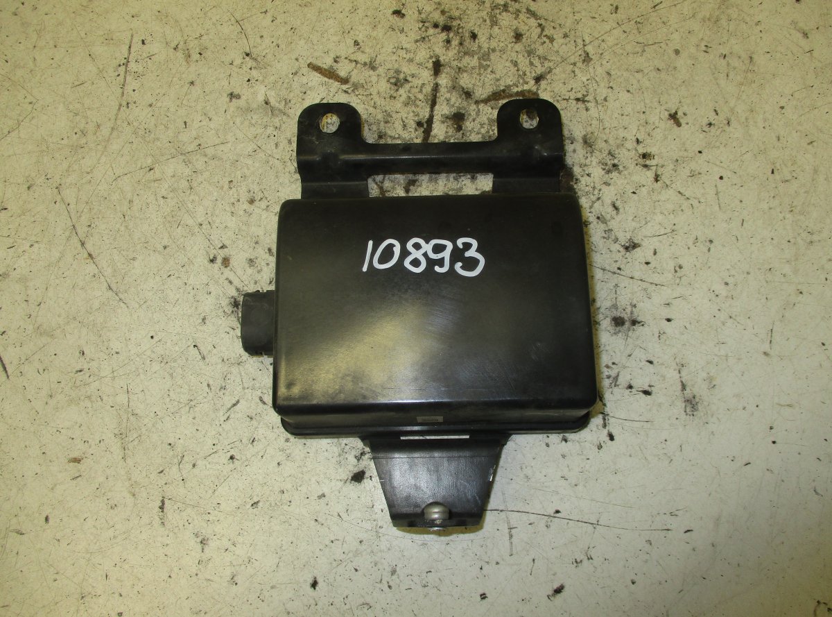 BMW 5 (F10 / F11) Distronic radar / sensor