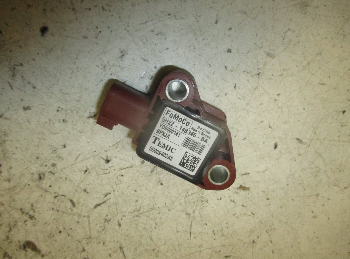 Land Rover Range Rover Sport Sensors, other LAND ROVER RANGE ROVER SPORT I (L320) (2005-201...