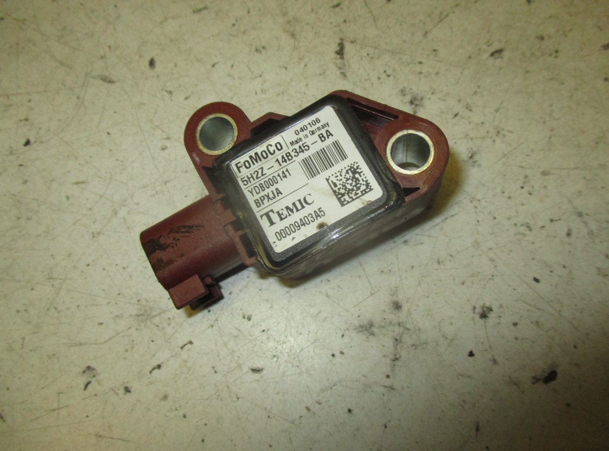 Land Rover Range Rover Sport Sensors, other LAND ROVER RANGE ROVER SPORT I (L320) (2005-201...