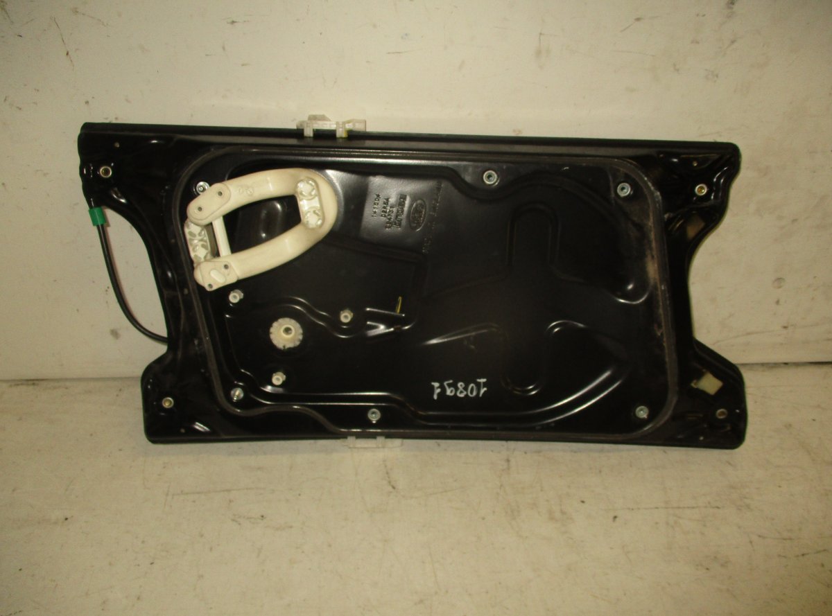 Land Rover Discovery Window Regulator Compl. front right LAND ROVER DISCOVERY III (TAA) (2004-2009) Wind...