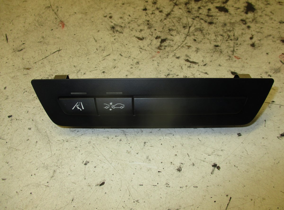 BMW 5 (F10 / F11) Switches, other