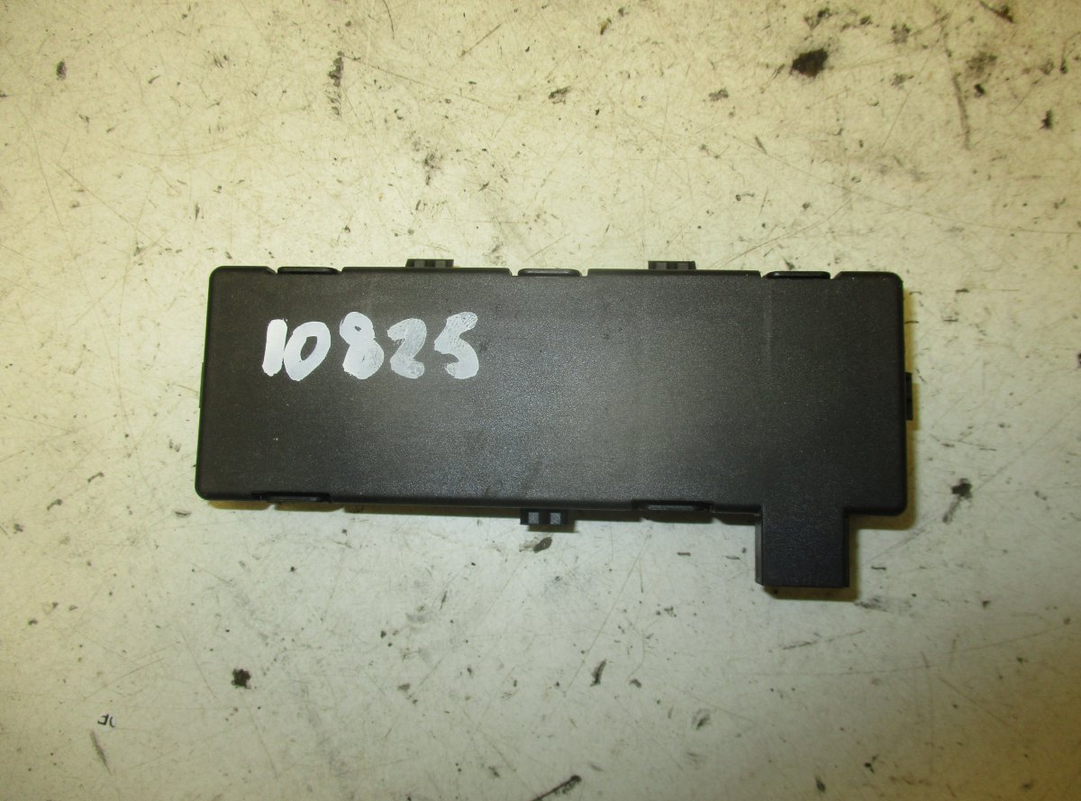 Opel Astra (H) Aerial amplifier / control unit OPEL ASTRA J (P10) (2009-2015) Aerial amplifier...