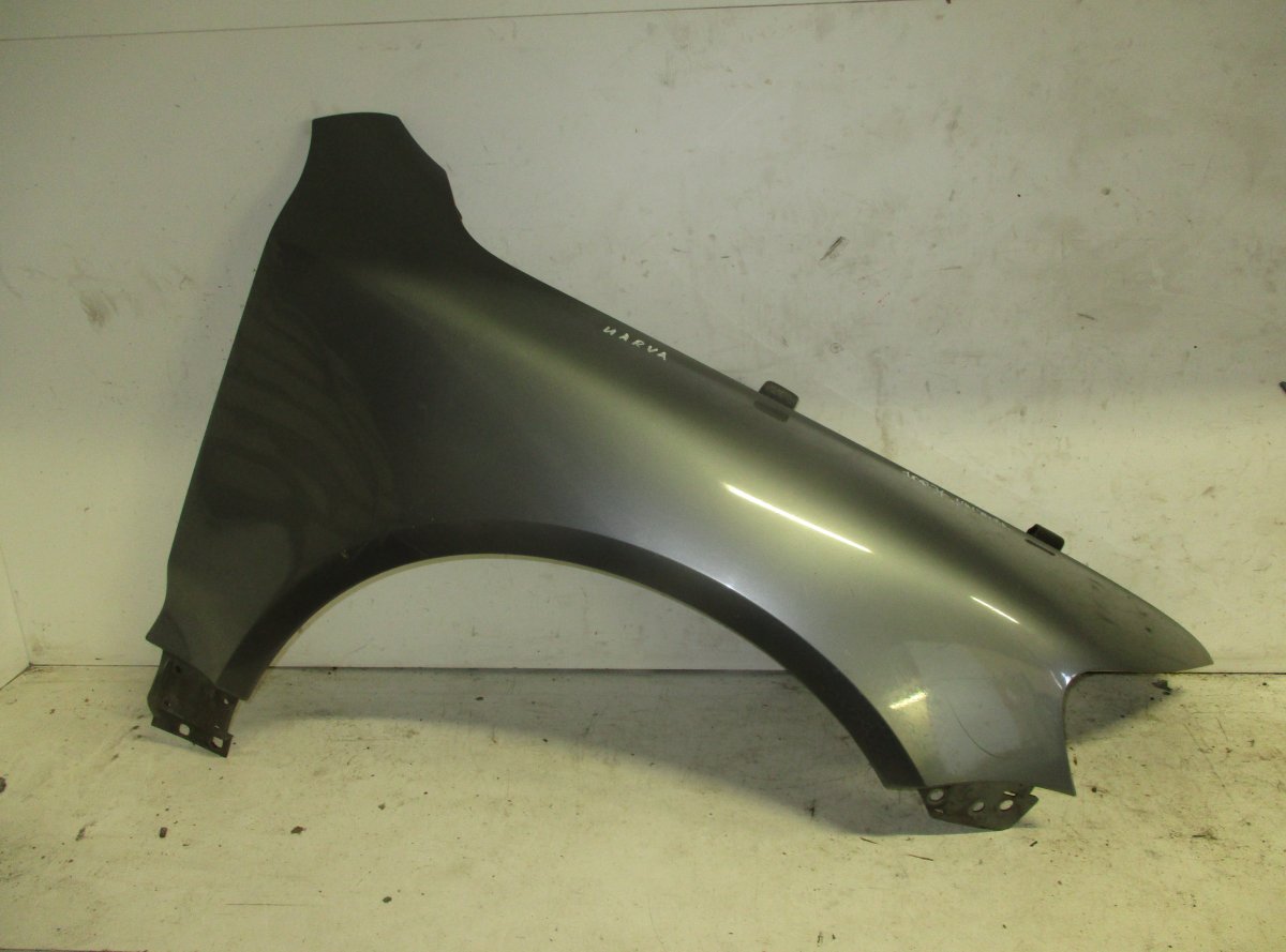 Volkswagen Touareg Fender Front Right VW TOUAREG I (7L) (2002-2010) Fender Front Righ...
