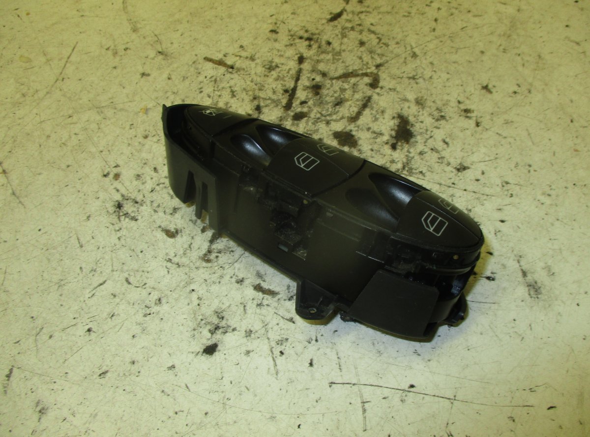 Mercedes-Benz CLS (C219) Main windows switch MERCEDES-BENZ CLS (C219) (2004-2010) Main windo...