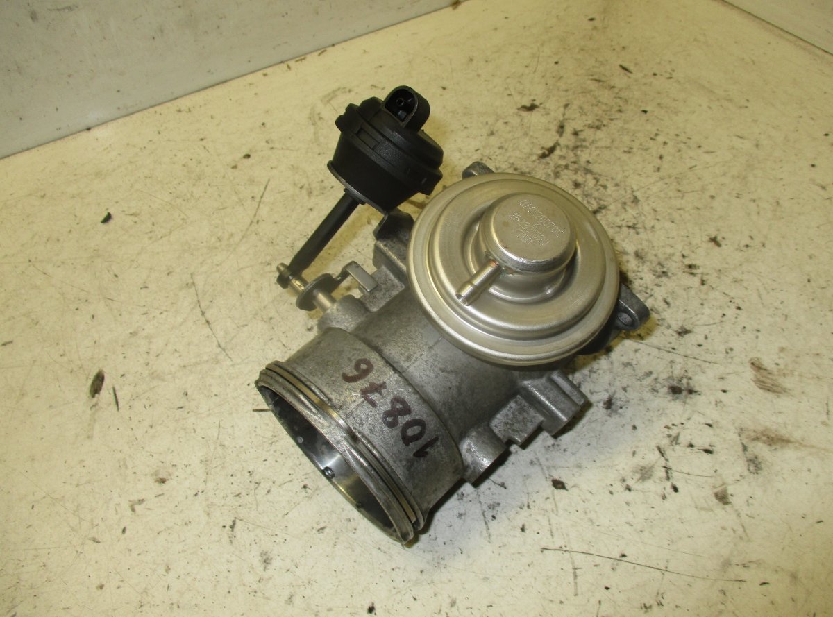 Volkswagen Touareg EGR Valve EGR valve — VW TOUAREG I (7L) (2002-2010) — 070...