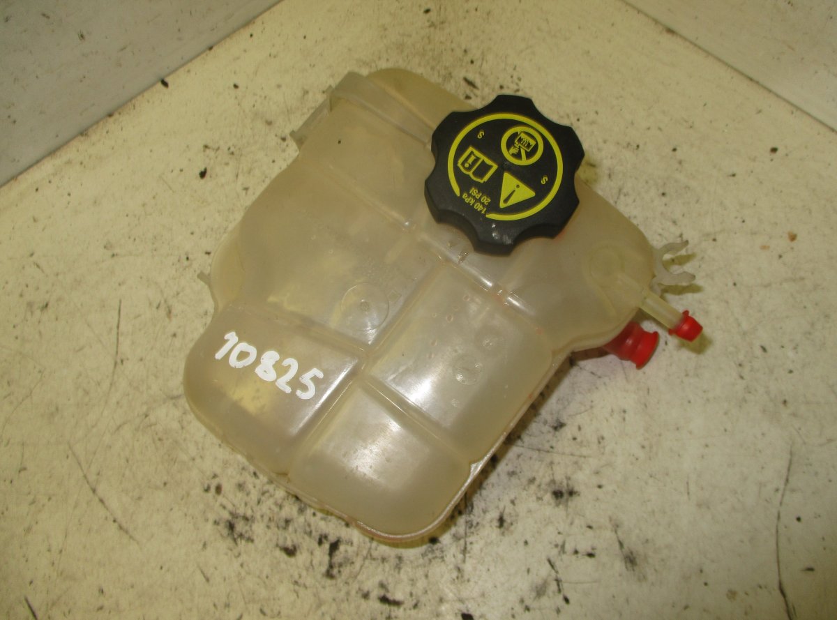 Opel Astra (H) Expansion Tank OPEL ASTRA J (P10) (2009-2015) Expansion Tank 1...