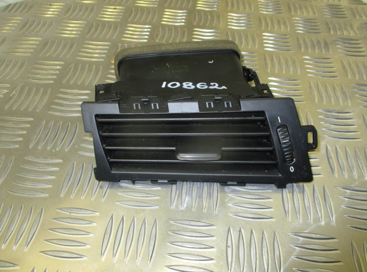 BMW 5 (E60 / E61) Air Vent front left