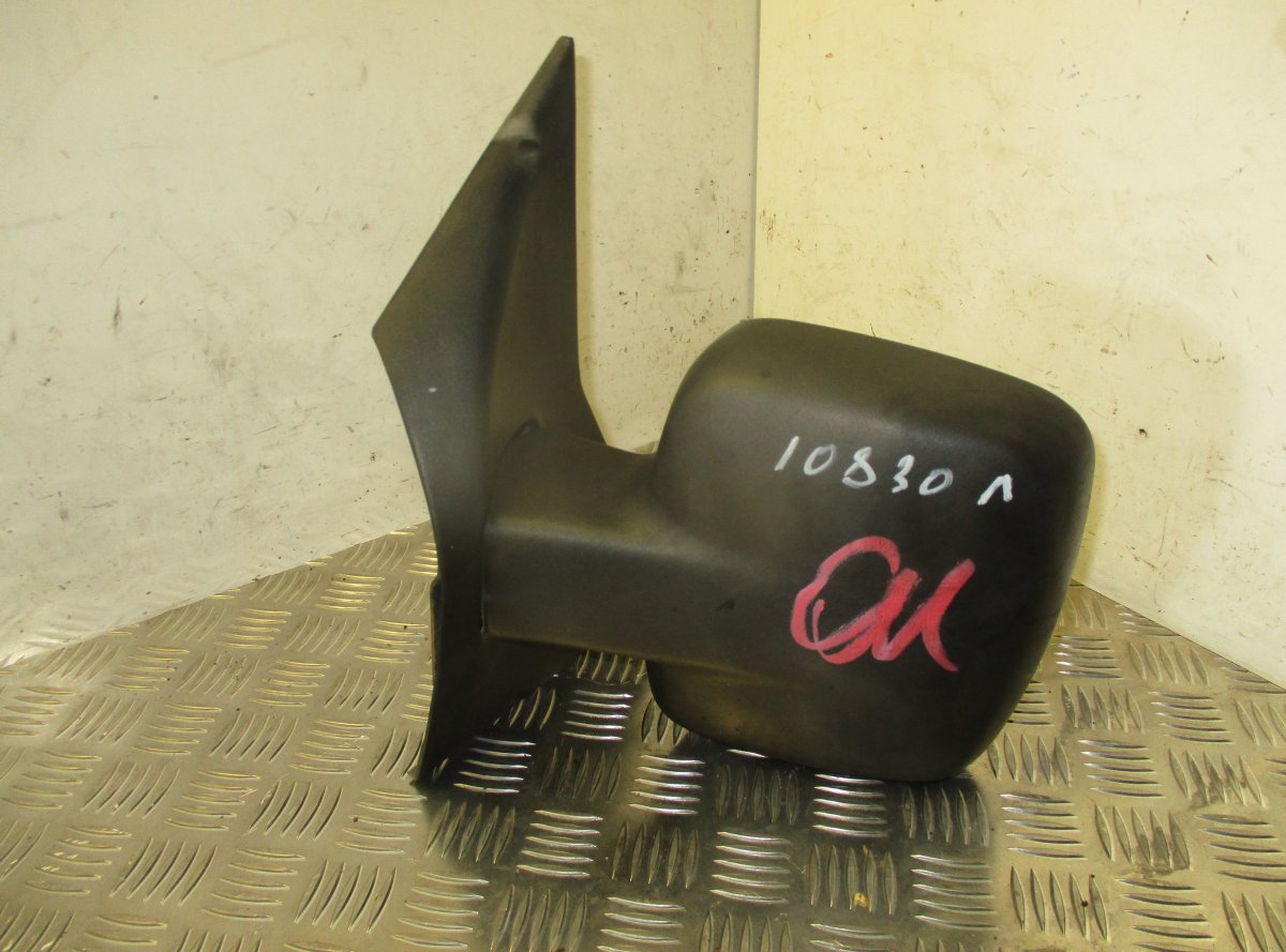 Mercedes-Benz V / Vito (W638) peegel (vasak) MERCEDES-BENZ VITO / V-CLASS (W638) (1996-2003)...