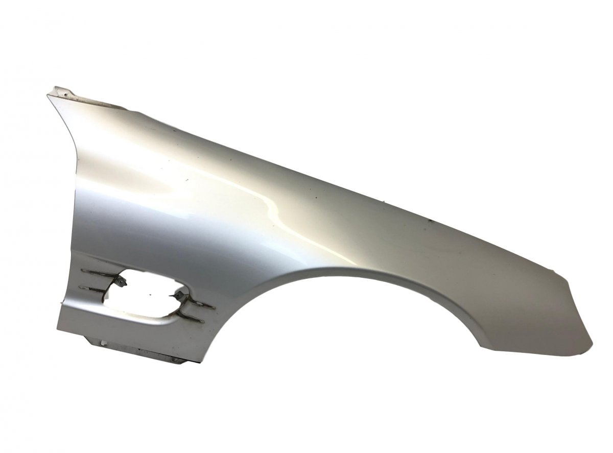 Mercedes-Benz A (W168) Fender Front Right MERCEDES-BENZ SL-CLASS (R230) (2001-2012) Fende...