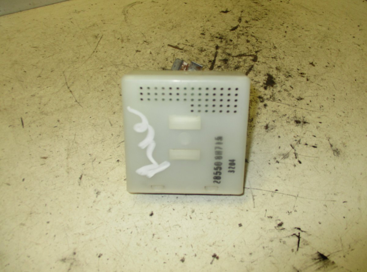 Nissan X-Trail Central Locking Control Unit NISSAN X-TRAIL I (T30) (2001-2007) Central Lock...