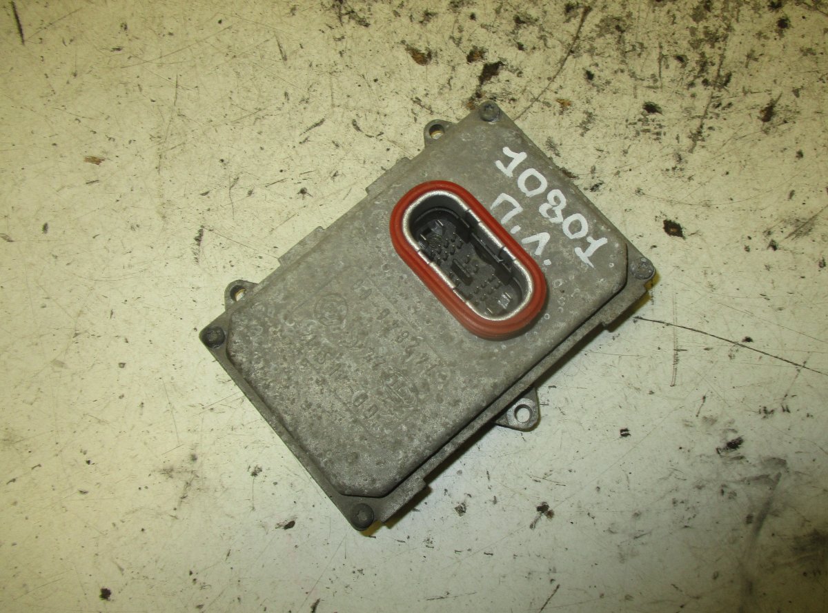 Land Rover Range Rover Sport Xenon control unit left LAND ROVER RANGE ROVER SPORT I (L320) (2005-201...