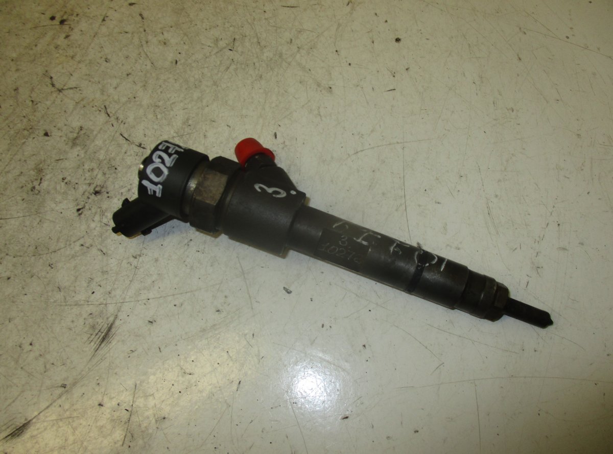 Nissan Primera Fuel Injector NISSAN PRIMERA (P12) (2002-2008) Fuel Injector ...