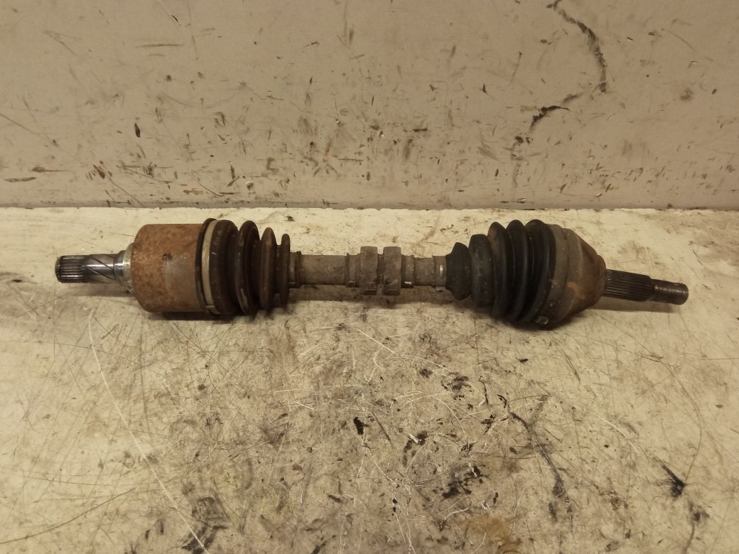 Nissan Qashqai Drive Shaft Front Left NISSAN QASHQAI I (J10) (2007-2013) Drive Shaft ...