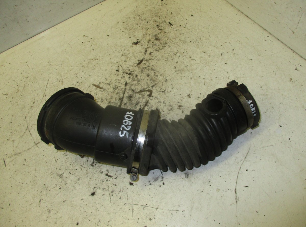 Opel Astra (H) Air intake resonator box pipe OPEL ASTRA J (P10) (2009-2015) Air intake reson...