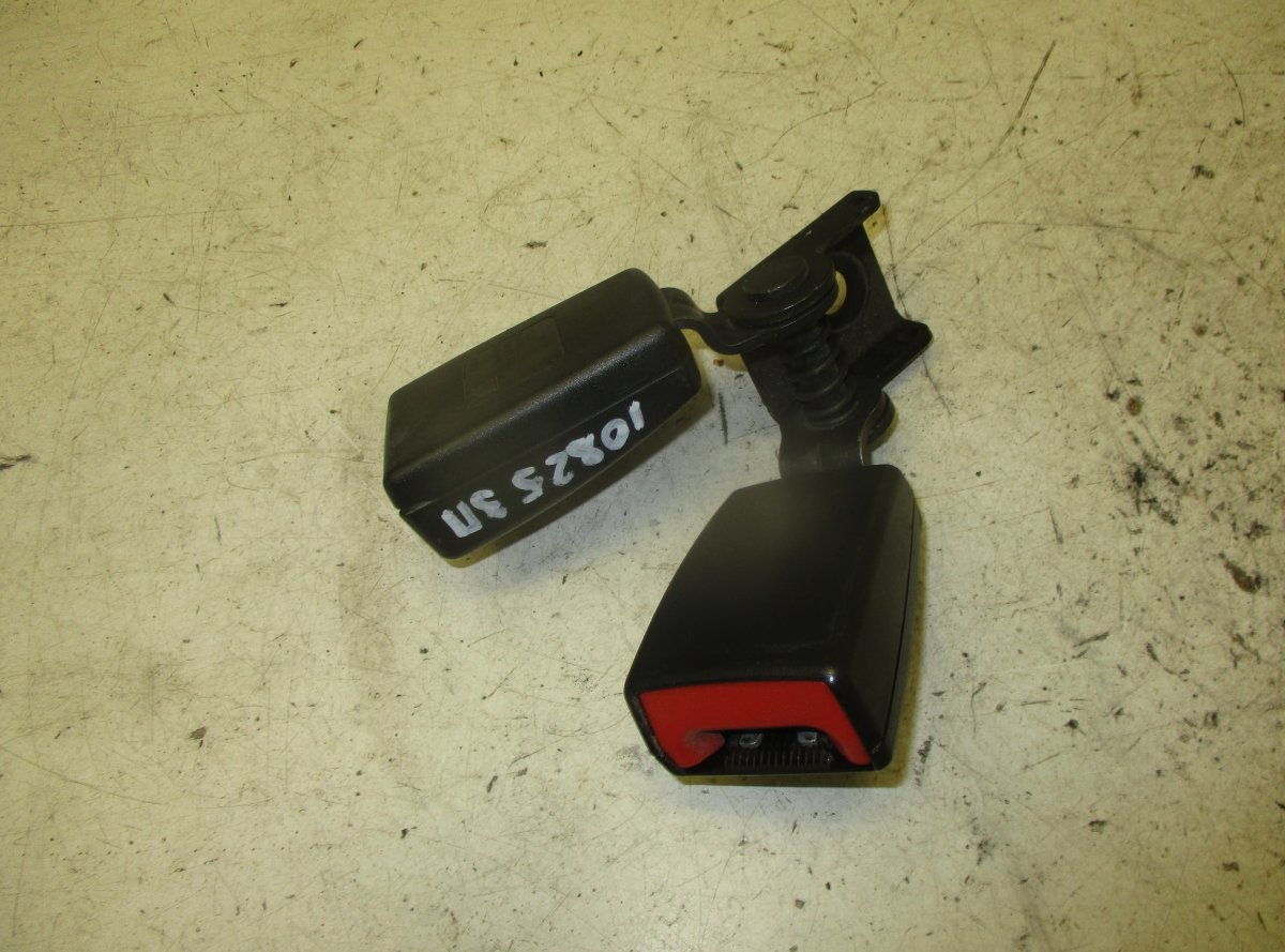 Opel Astra (H) Seat Belt Buckle Rear Right OPEL ASTRA J (P10) (2009-2015) Seat Belt Buckle...
