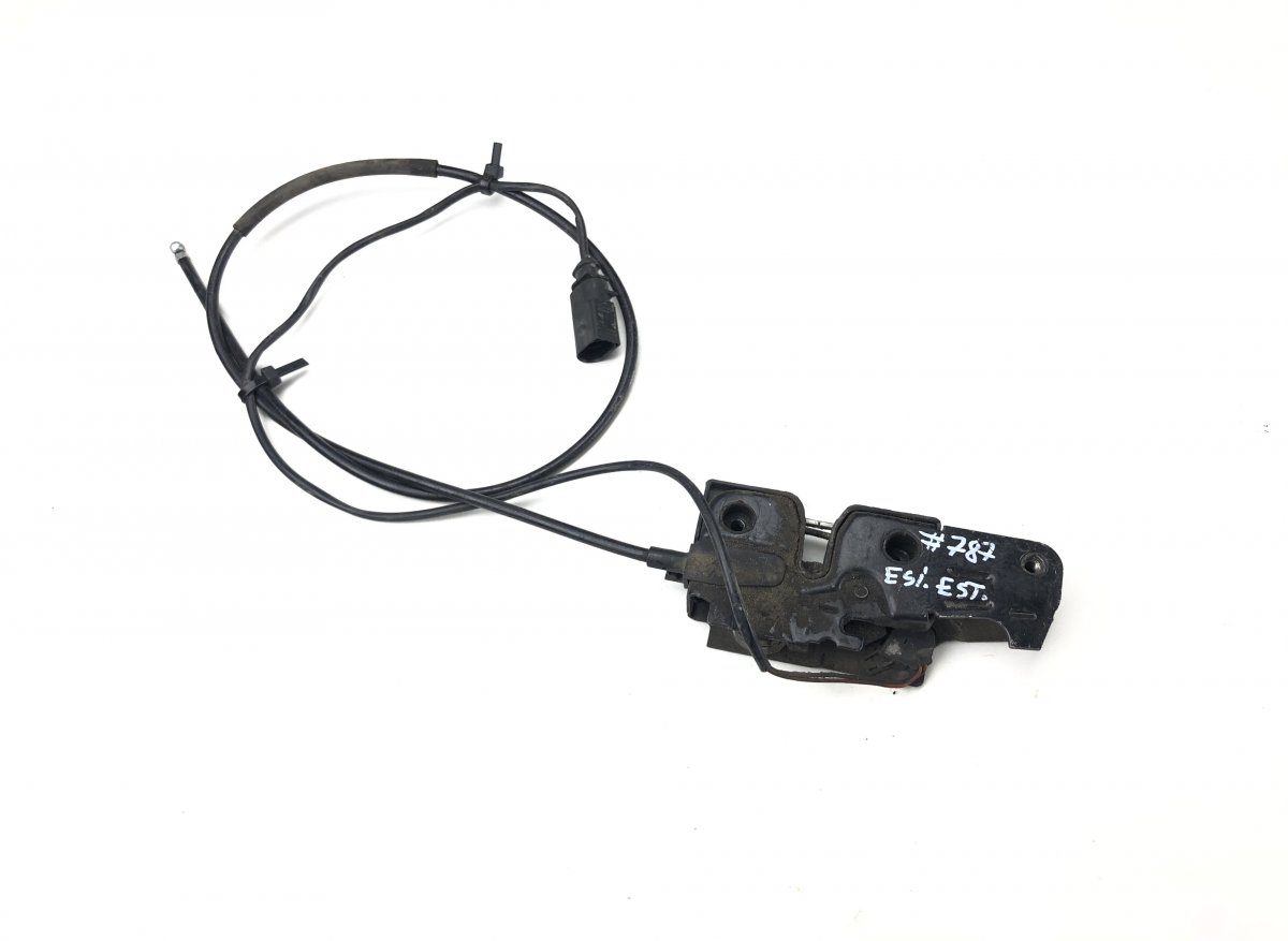 Audi A3 (8P) Bonnet Latch AUDI A3 (8P) (2003-2012) Bonnet Latch 8P0823509...