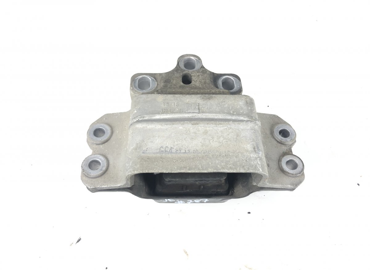Audi A3 (8P) Engine Mount left AUDI A3 (8P) (2003-2012) Engine Mount left 1K01...