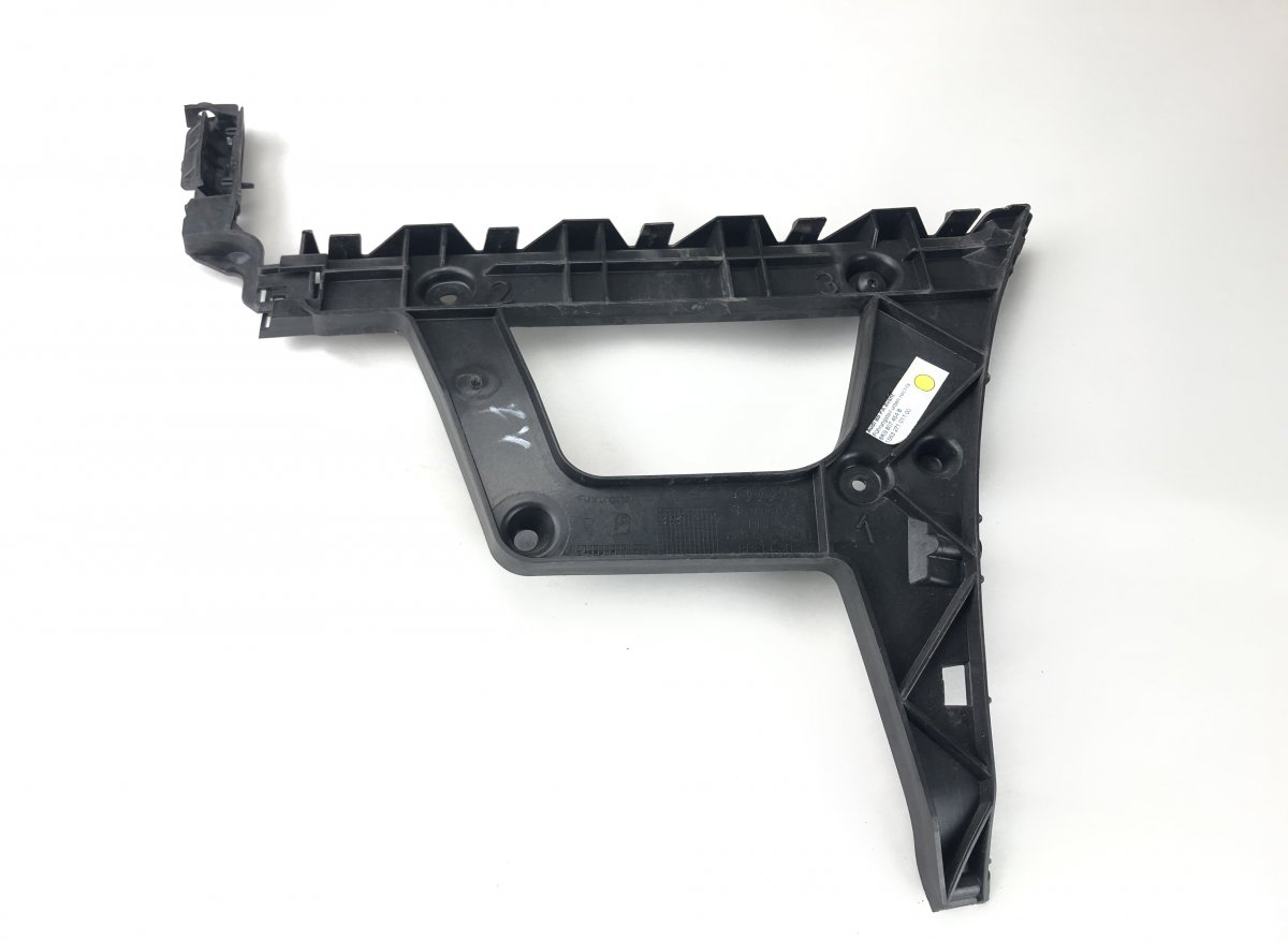 Audi A4 (B8) Rear bumper Carrier holder on fender right AUDI A4 / A4 ALLROAD (B8) (2007-2015) Rear bump...